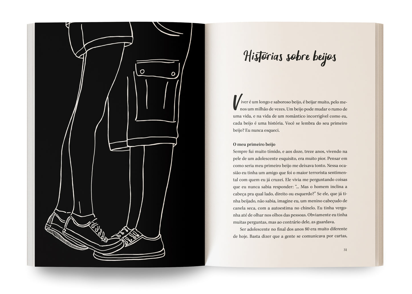 Livro Quando você for sua de Allê Barbosa