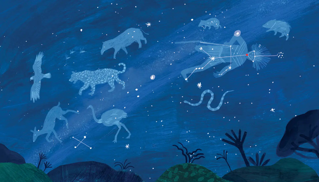 Correio Lunar - Edição #Novembro/Lua Nova