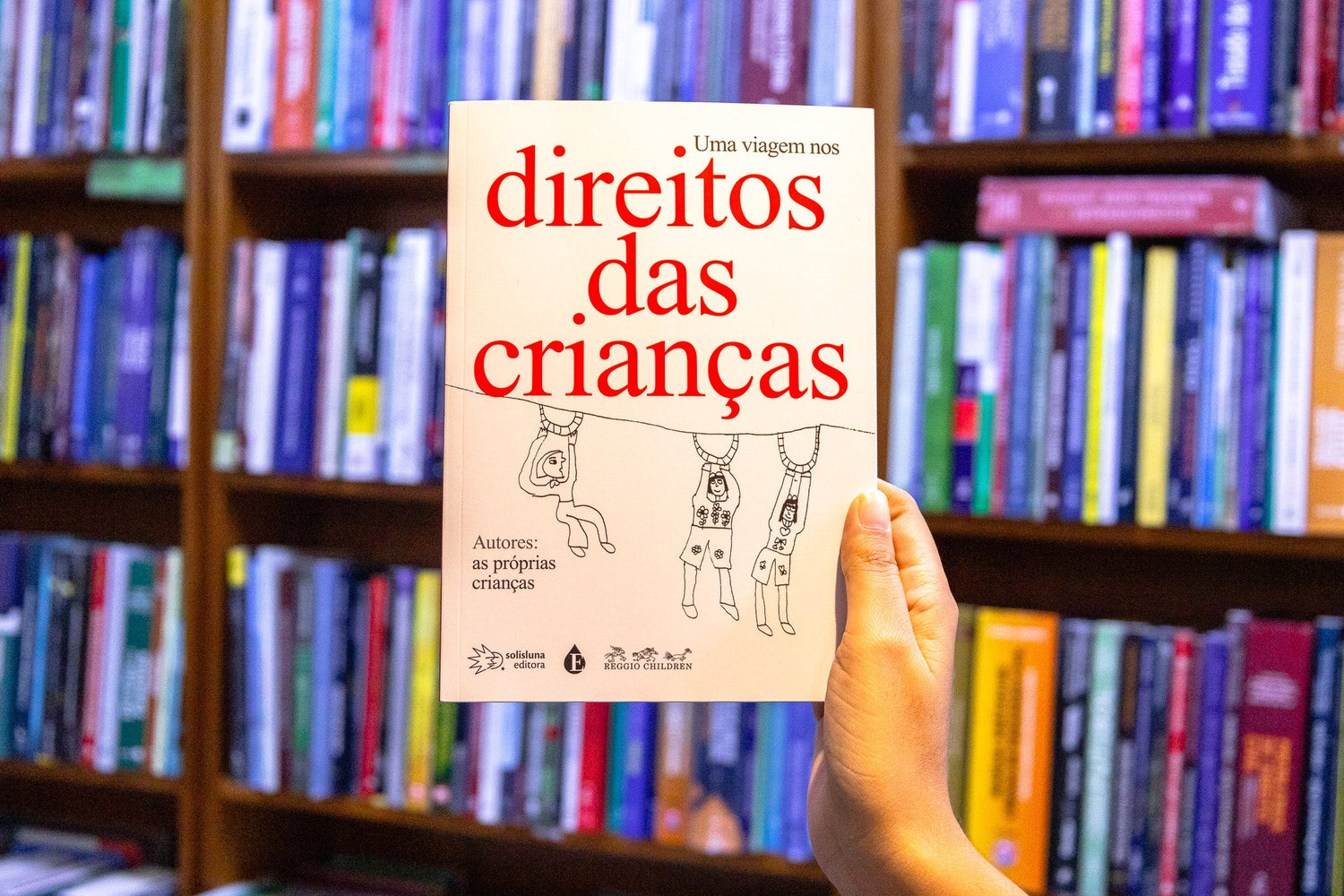 uma viagem nos direitos das crianças