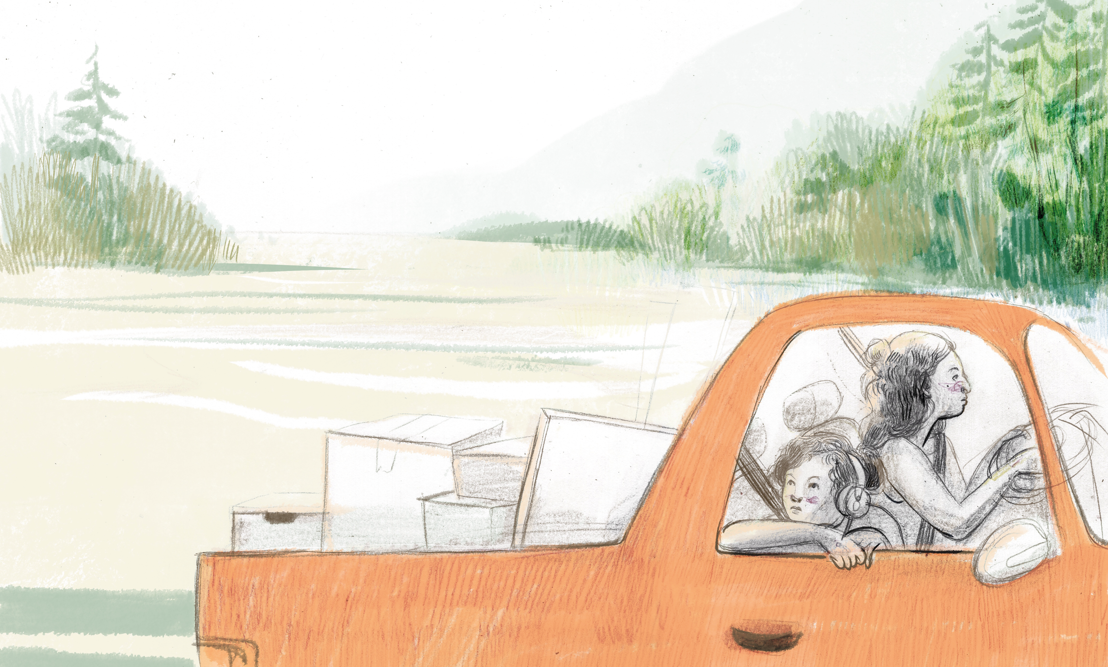 Leitura nas férias escolares com as crianças: para imaginar, sentir e conversar