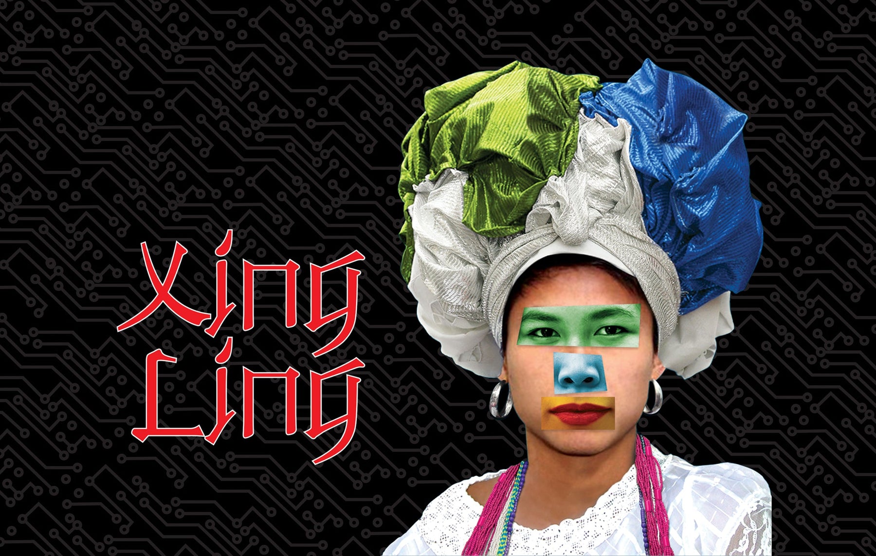 Revolta baiana made in China