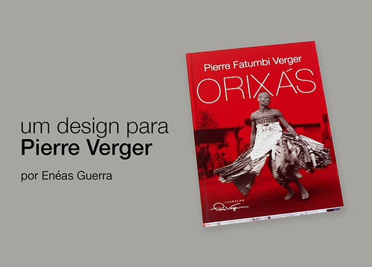 Um design para Verger