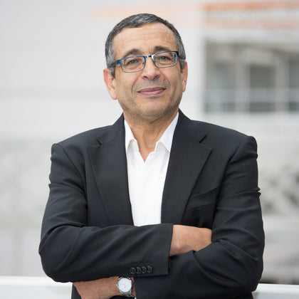 Abdeljalil Akkari