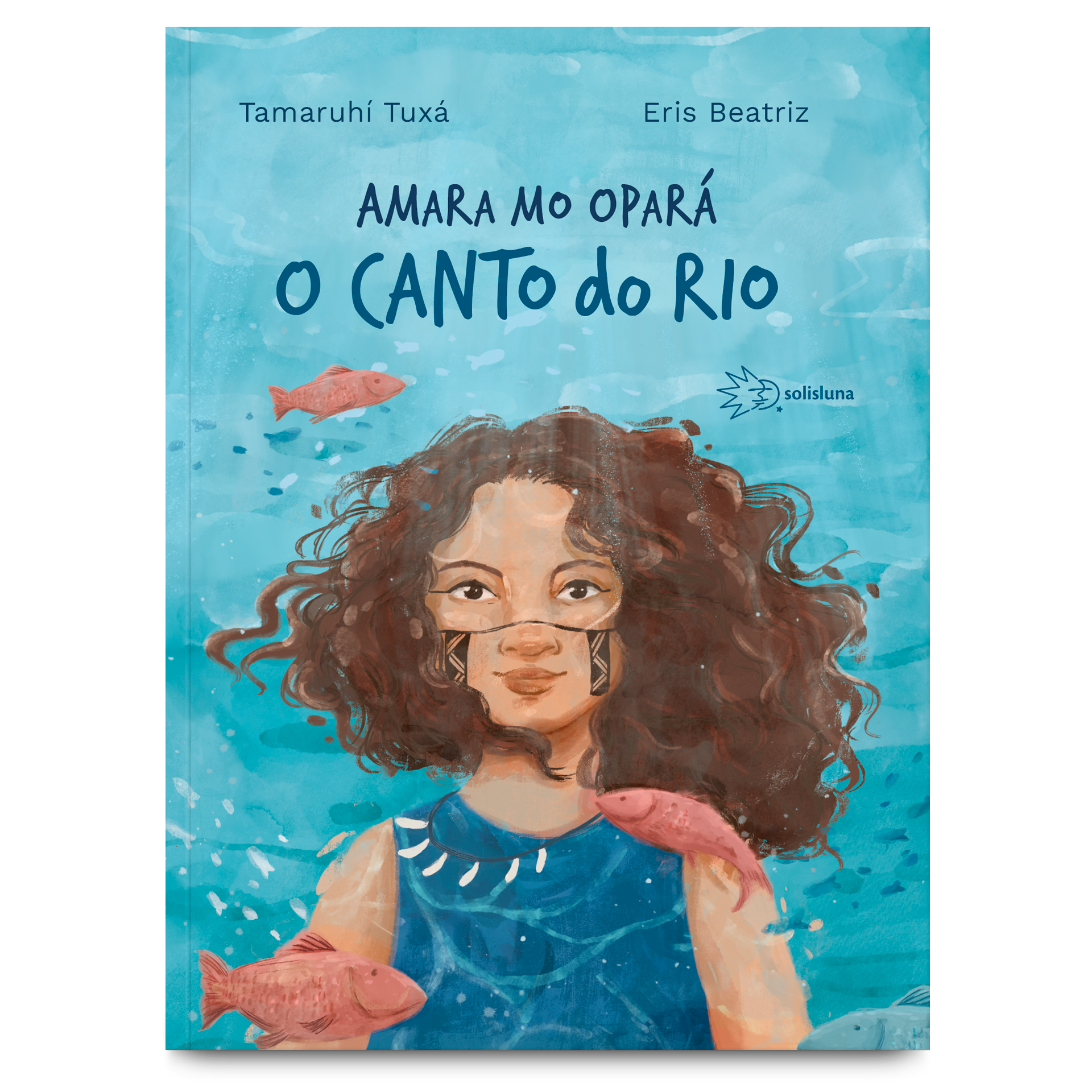 Amara Mo Opará: o canto do rio