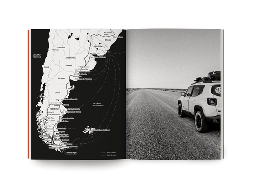 Encontrando Darwin - Uma expedição pelos confins do mundo