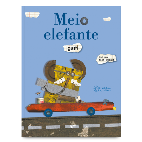 Meio Elefante