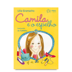 Camila e o espelho