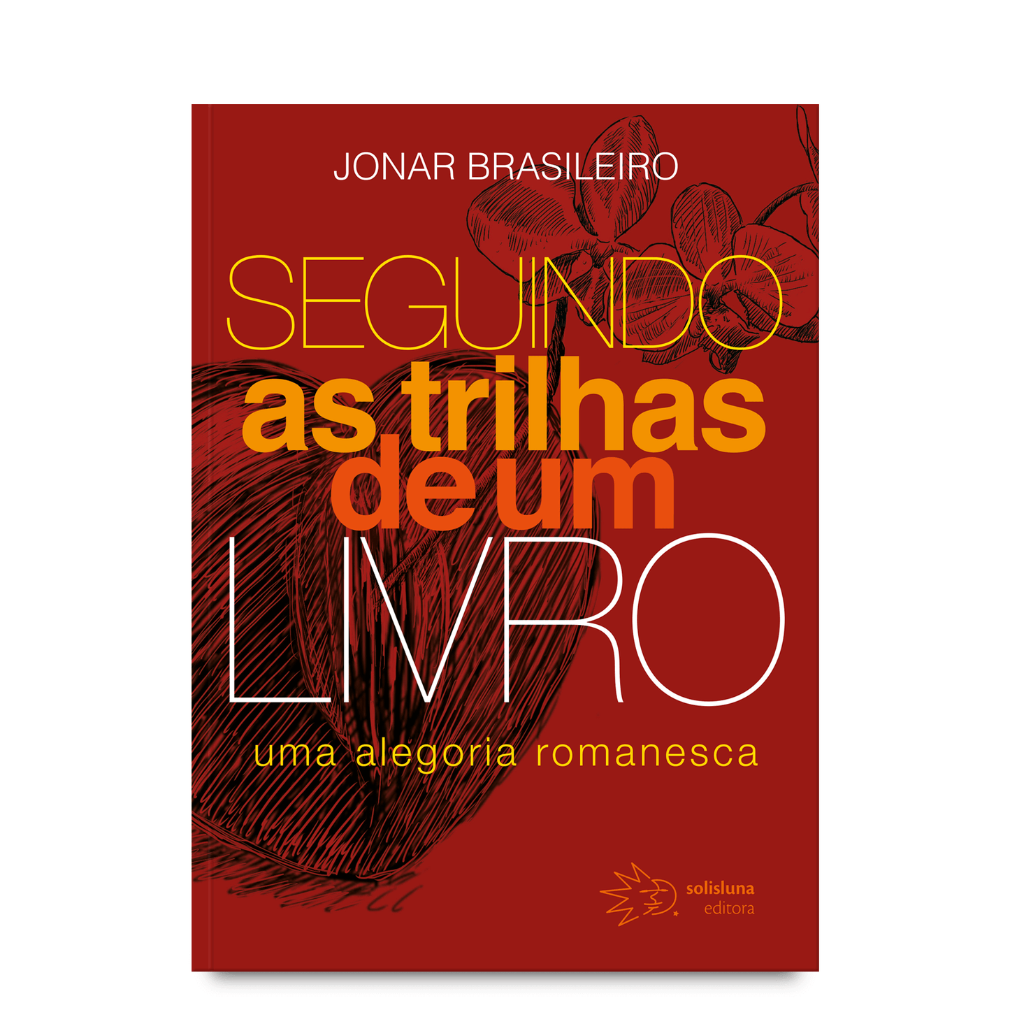 Seguindo as Trilhas de um Livro